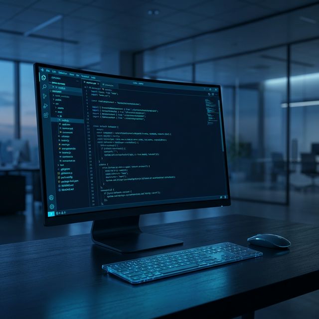 Custom software development planning